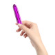 Віброкуля PowerBullet - Pretty Point Rechargeable Bullet Purple Віброкуля PowerBullet - Pretty Point Rechargeable Bullet Purple