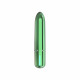 Віброкуля PowerBullet - Pretty Point Rechargeable Bullet Teal Віброкуля PowerBullet - Pretty Point Rechargeable Bullet Teal