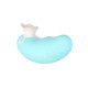 Розкішний вакуумний кліторальний стимулятор Pillow Talk - Dreamy Teal із кристалом Swarovski Розкішний вакуумний кліторальний стимулятор Pillow Talk - Dreamy Teal із кристалом Swarovski