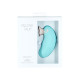 Розкішний вакуумний кліторальний стимулятор Pillow Talk - Dreamy Teal із кристалом Swarovski Розкішний вакуумний кліторальний стимулятор Pillow Talk - Dreamy Teal із кристалом Swarovski