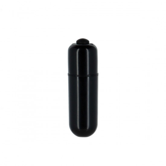 Металева анальна пробка Lux Active з трояндою - Rose Anal Plug - Black, віброкуля в подарунок Металева анальна пробка Lux Active з трояндою - Rose Anal Plug - Black, віброкуля в подарунок