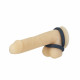 Подвійне ерекційне кільце LUX Active – Tug – Versatile Silicone Cock Ring Подвійне ерекційне кільце LUX Active – Tug – Versatile Silicone Cock Ring