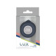 Подвійне ерекційне кільце LUX Active – Tug – Versatile Silicone Cock Ring Подвійне ерекційне кільце LUX Active – Tug – Versatile Silicone Cock Ring