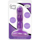 Насадка на палець Simple&True Extra Touch Finger Dong Purple Насадка на палець Simple&True Extra Touch Finger Dong Purple