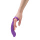 Насадка на палець Simple&True Extra Touch Finger Dong Purple Насадка на палець Simple&True Extra Touch Finger Dong Purple