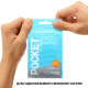 Мастурбатор TENGA Pocket Wave Line Мастурбатор TENGA Pocket Wave Line