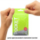 Мастурбатор TENGA Pocket Click Ball Мастурбатор TENGA Pocket Click Ball