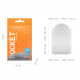 Мастурбатор TENGA Pocket Hexa-Brick Мастурбатор TENGA Pocket Hexa-Brick