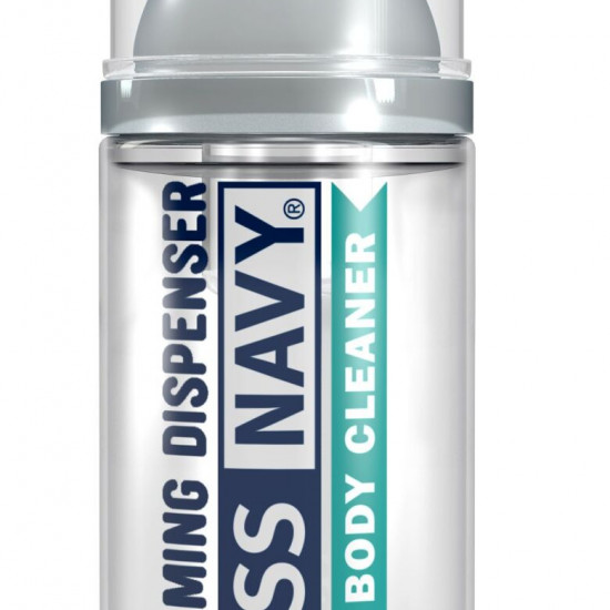Пінка для чищення Swiss Navy Toy & Body Cleaner 47 мл Пінка для чищення Swiss Navy Toy & Body Cleaner 47 мл