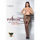Колготки з відкритим доступом, контрастні шортики TIOPEN 011 beige 1/2 (20 den) — Passion Колготки з відкритим доступом, контрастні шортики TIOPEN 011 beige 1/2 (20 den) — Passion