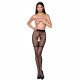 Колготки з відкритим доступом, контрастні шортики TIOPEN 011 beige 1/2 (20 den) — Passion Колготки з відкритим доступом, контрастні шортики TIOPEN 011 beige 1/2 (20 den) — Passion