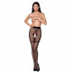 Колготки з відкритим доступом, контрастні шортики TIOPEN 011 beige 3/4 (20 den) — Passion Колготки з відкритим доступом, контрастні шортики TIOPEN 011 beige 3/4 (20 den) — Passion