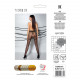 Колготки з відкритим доступом, контрастні шортики TIOPEN 011 beige 5 (20 den) — Passion Колготки з відкритим доступом, контрастні шортики TIOPEN 011 beige 5 (20 den) — Passion