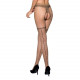Тілесні колготки з відкритим доступом, імітація панчіх TIOPEN 014 beige 5 (20 den) — Passion Тілесні колготки з відкритим доступом, імітація панчіх TIOPEN 014 beige 5 (20 den) — Passion