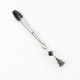 Затискач для клітора Art of Sex - Clit Clamp Sweet Brush Затискач для клітора Art of Sex - Clit Clamp Sweet Brush
