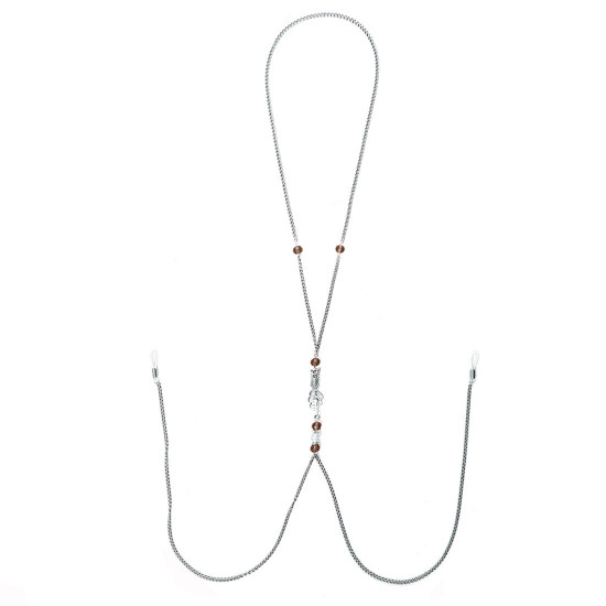 Прикраса для сосків Art of Sex - Nipple Clamps Arrow, колір гранатовий Прикраса для сосків Art of Sex - Nipple Clamps Arrow, колір гранатовий