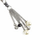 Затискач для сосків Art of Sex - Nipple clamps Tenero Amore Затискач для сосків Art of Sex - Nipple clamps Tenero Amore