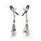 Затискач для сосків Art of Sex - Nipple clamps Tenero Amore