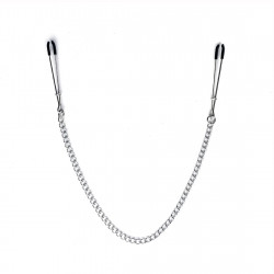 Затискач для сосків Art of Sex - Nipple clamps Leona