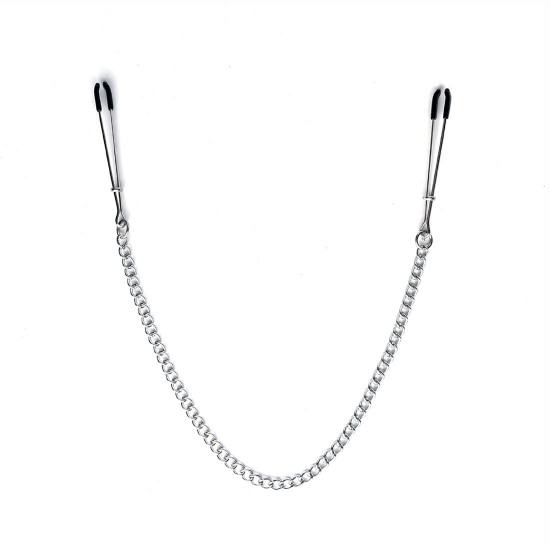 Затискач для сосків Art of Sex - Nipple clamps Leona Затискач для сосків Art of Sex - Nipple clamps Leona