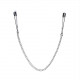 Затискач для сосків Art of Sex - Nipple clamps Leona Затискач для сосків Art of Sex - Nipple clamps Leona