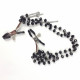 Затискач для сосків Art of Sex - Nipple clamps Sexy Jewelry Black Затискач для сосків Art of Sex - Nipple clamps Sexy Jewelry Black