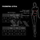 Еротичні жіночі трусики Art of Sex - Kаrin Black розмір L-2XL Еротичні жіночі трусики Art of Sex - Kаrin Black розмір L-2XL