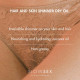 Суха олія-шимер для волосся та тіла Bijoux Indiscrets Slow Sex Hair and skin shimmer dry oil Суха олія-шимер для волосся та тіла Bijoux Indiscrets Slow Sex Hair and skin shimmer dry oil
