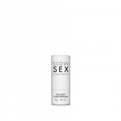 Твердий парфум для всього тіла Bijoux Indiscrets Slow Sex Full Body solid perfume