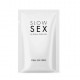 Смужки для орального сексу Bijoux Indiscrets Slow Sex Oral sex strips Смужки для орального сексу Bijoux Indiscrets Slow Sex Oral sex strips
