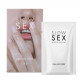 Смужки для орального сексу Bijoux Indiscrets Slow Sex Oral sex strips Смужки для орального сексу Bijoux Indiscrets Slow Sex Oral sex strips