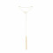 Ланцюжок для тіла Bijoux Indiscrets Magnifique Tickler Pendant Chain — Gold