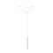 Ланцюжок для тіла Bijoux Indiscrets Magnifique Tickler Pendant Chain — Silver