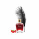 Краска для тела Bijoux Indiscrets Poême - Wild Strawberry