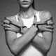 Пара браслетів на зап'ясті і палець Bijoux Indiscrets MAZE Hand Bracelet Harness Brown, екошкіра Пара браслетів на зап'ясті і палець Bijoux Indiscrets MAZE Hand Bracelet Harness Brown, екошкіра