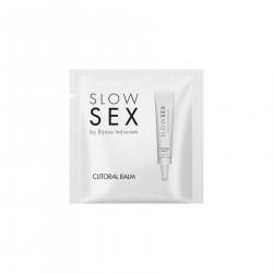 Пробник Bijoux Indiscrets  Sachette Clitoral balm (2 мл)