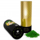 Соль для ванны Shunga Oriental Crystals Bath Salts ORGANIC - Lotus Flower (500 г) соль Мертвого моря