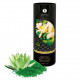 Соль для ванны Shunga Oriental Crystals Bath Salts ORGANIC - Lotus Flower (500 г) соль Мертвого моря