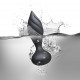 Анальна вібропробка Rocks Off Petite Sensations – Desire Black Анальна вібропробка Rocks Off Petite Sensations – Desire Black