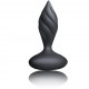 Анальна вібропробка Rocks Off Petite Sensations – Desire Black Анальна вібропробка Rocks Off Petite Sensations – Desire Black
