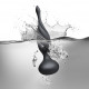 Анальна вібропробка Rocks Off Petite Sensations – Discover Black Анальна вібропробка Rocks Off Petite Sensations – Discover Black