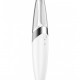 Вібратор для клітора Satisfyer Twirling Delight White Вібратор для клітора Satisfyer Twirling Delight White