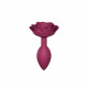 Силіконова анальна пробка Love To Love OPEN ROSES M SIZE - PLUM STAR Силіконова анальна пробка Love To Love OPEN ROSES M SIZE - PLUM STAR