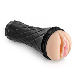 Мастурбатор-вагіна Real Body – Real Cup Vagina