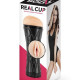 Мастурбатор-вагіна Real Body – Real Cup Vagina Мастурбатор-вагіна Real Body – Real Cup Vagina