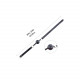 Набір аксесуарів БДСМ Alive Secret Desires Black Kit (8 pcs) Набір аксесуарів БДСМ Alive Secret Desires Black Kit (8 pcs)