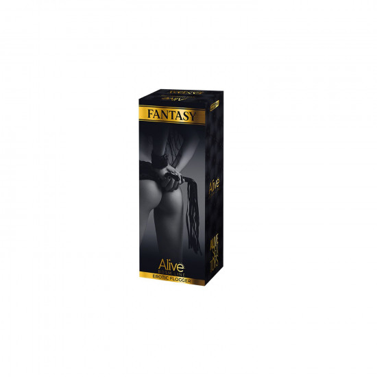 Флогер Alive Fantasy Black Флогер Alive Fantasy Black