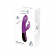 Вібратор-кролик Adrien Lastic Ares 2.0 з петелькою для пальця, що перезаряджається Вібратор-кролик Adrien Lastic Ares 2.0 з петелькою для пальця, що перезаряджається