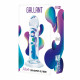 Прозорий фалоімітатор Alive Gallant Jelly Dildo Прозорий фалоімітатор Alive Gallant Jelly Dildo