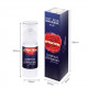 Їстівна масажна олія MAI Attraction Champagne Strawberry Hot Kiss (50 мл) Їстівна масажна олія MAI Attraction Champagne Strawberry Hot Kiss (50 мл)